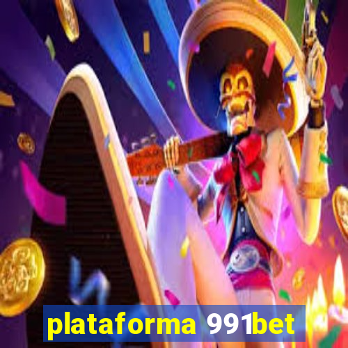 plataforma 991bet